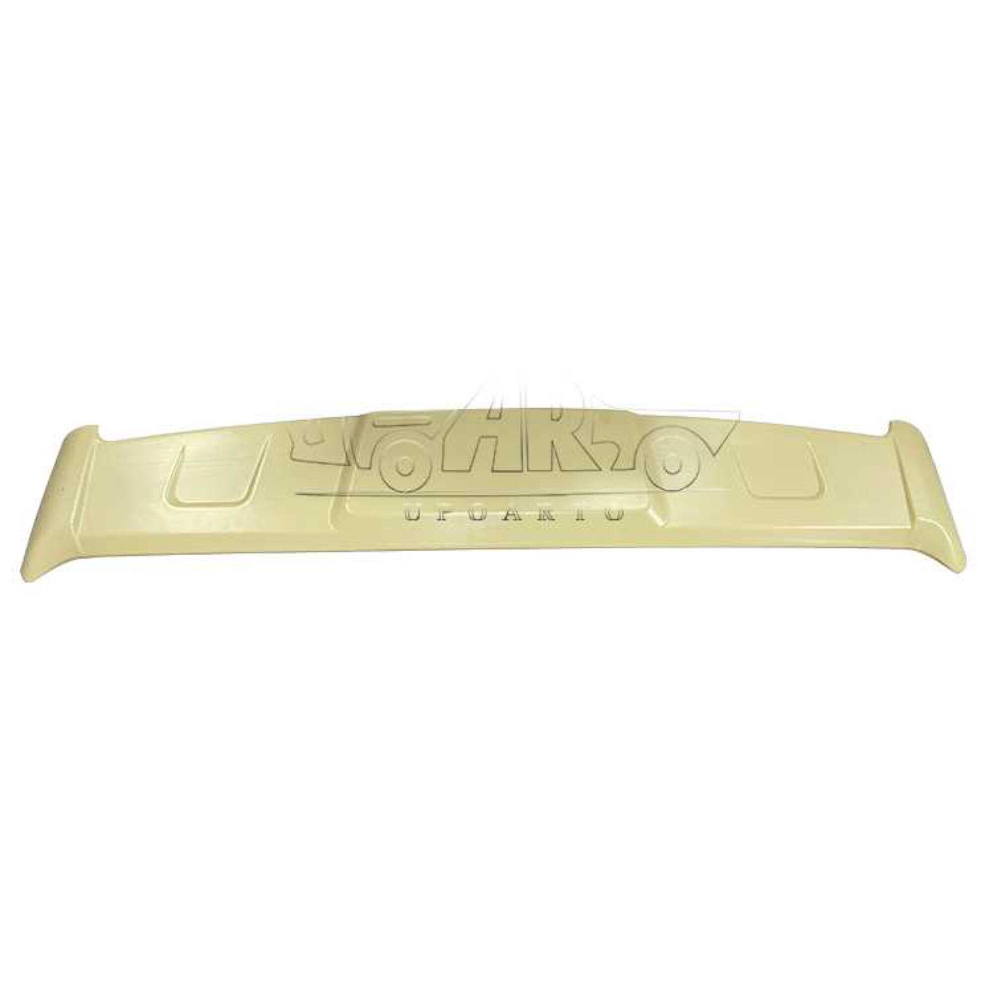 AR-Nissan-014 Bakspoiler till Nissan URVAN E26 NV350 2012-2022