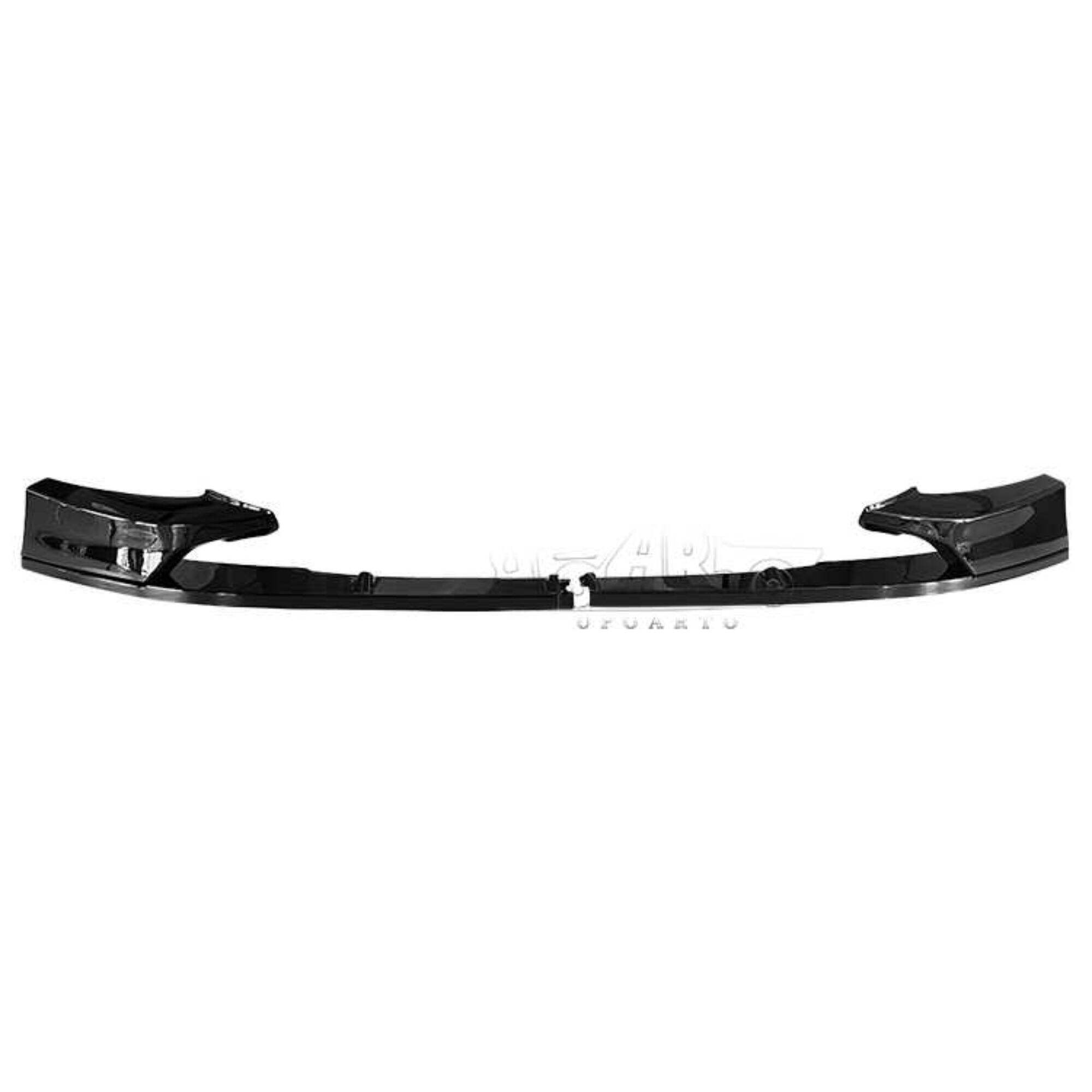 AR-BMW-095 MP Style Front Lip для BMW 1 серії F20 F21 2011-2014