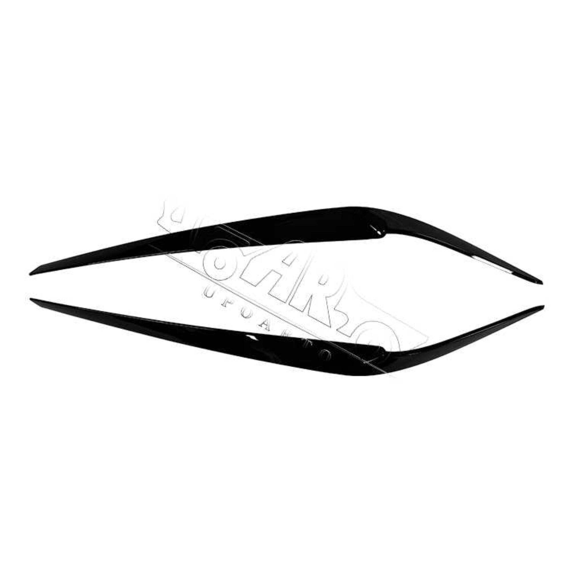 AR-BMW-0188 Light Brow for BMW 5 Series G30 2018-2020