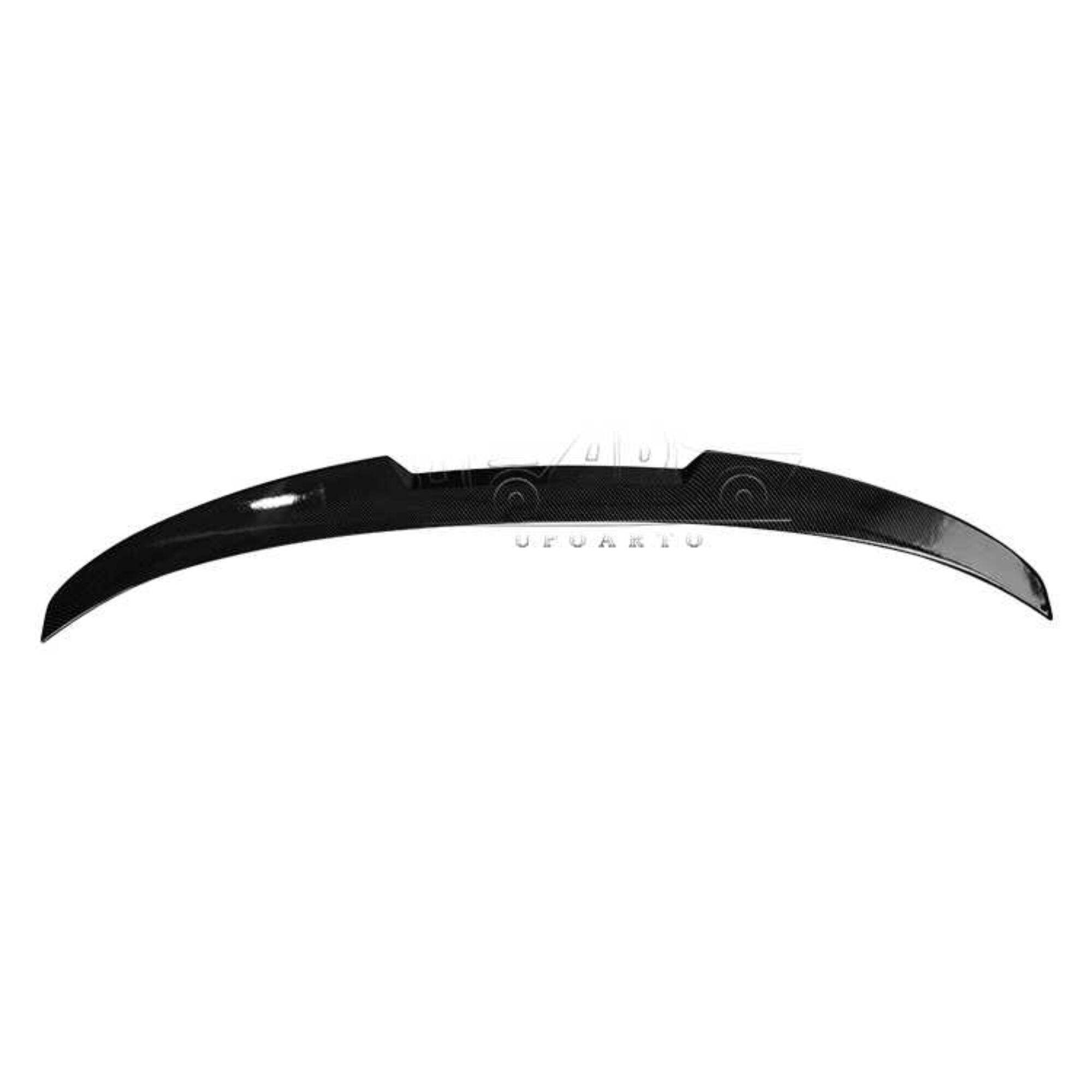 AR-BMW-038 Spoiler traseiro estilo M4 para BMW Série 5 F10 2010-2016