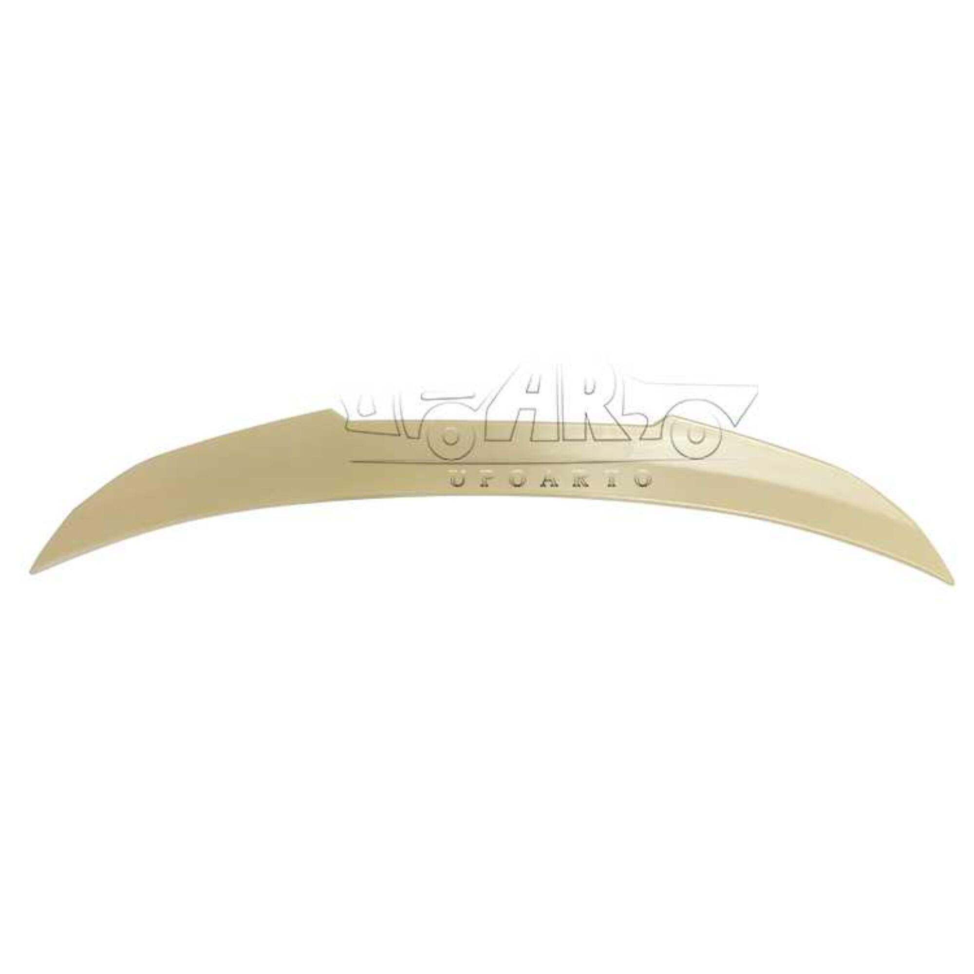 AR-BMW-034 PSM Style zadní spoiler pro BMW řady 5 E60 2004-2010