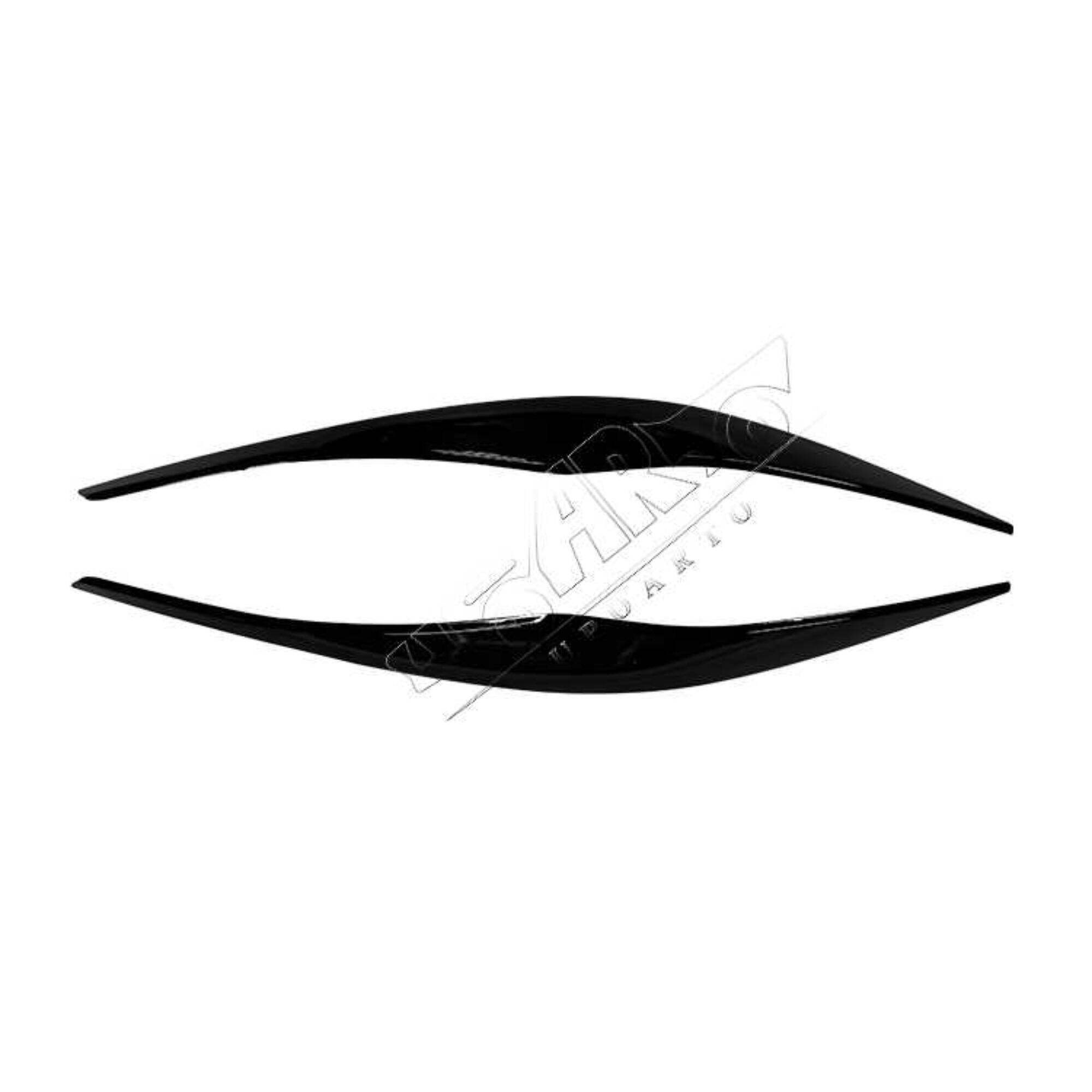 AR-BMW-0189 Light Brow para sa BMW 3 Series E90 2005-2012