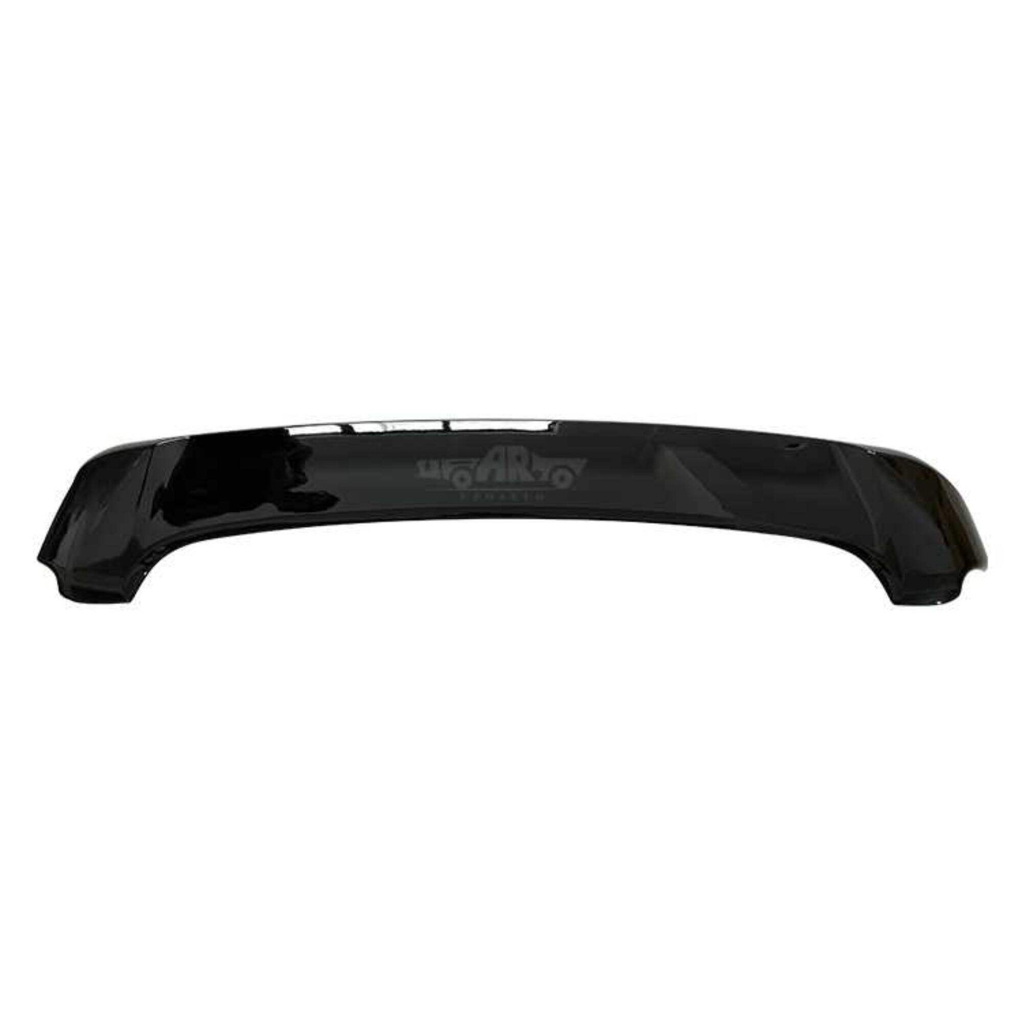 AR-Toyota-048 With Lamp Rear Spoiler for Toyota Noah 2010+