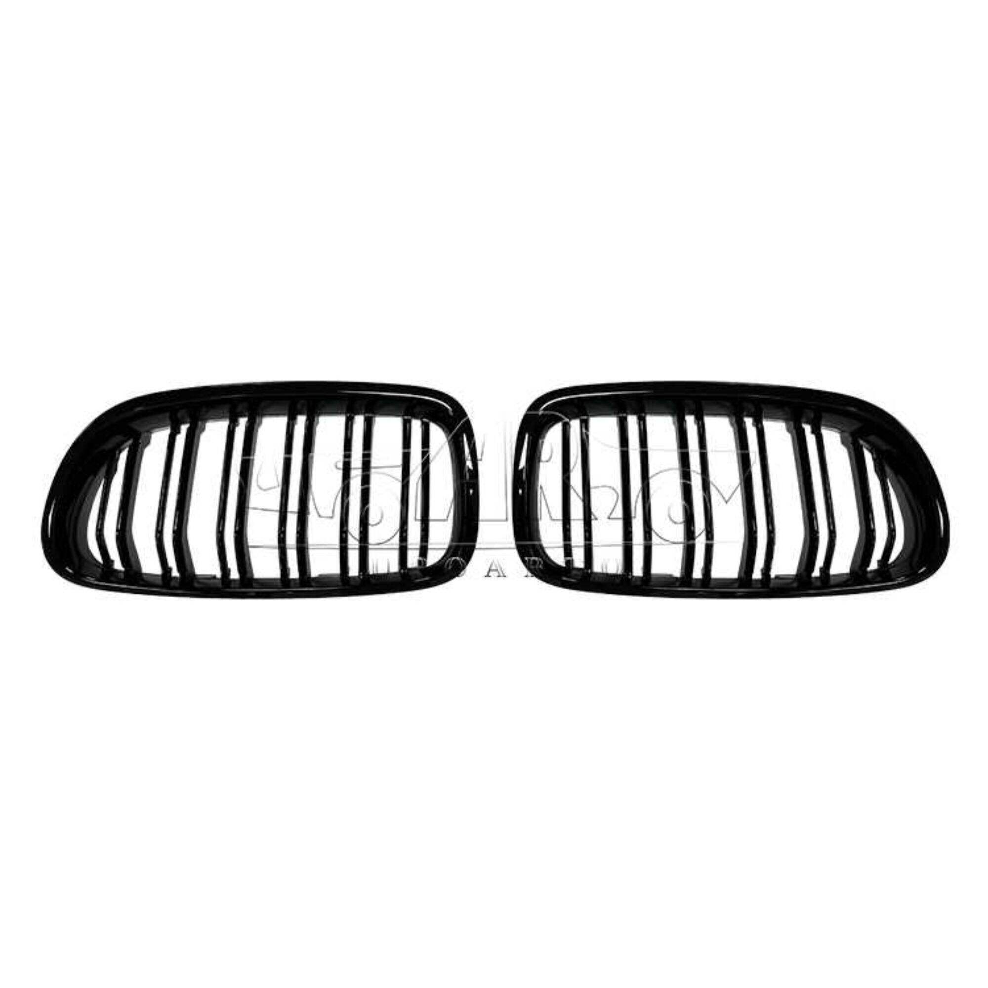 Grade dianteira AR-BMW-0171 para BMW Série 5 F10 2010-2016