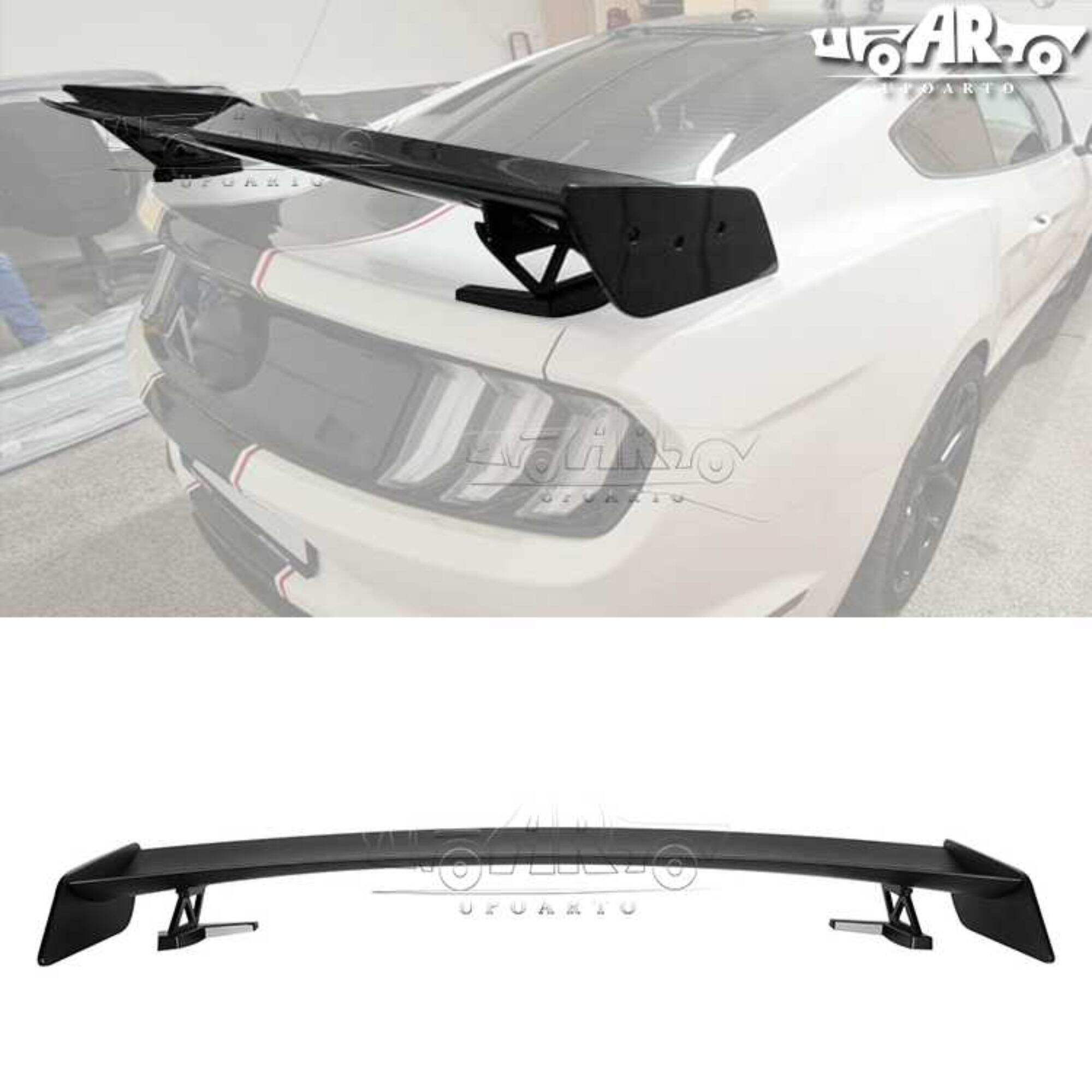 AR-Mustang-007 Spoiler posteriore stile Vicrez GT500 per Ford Mustang 2015-2021