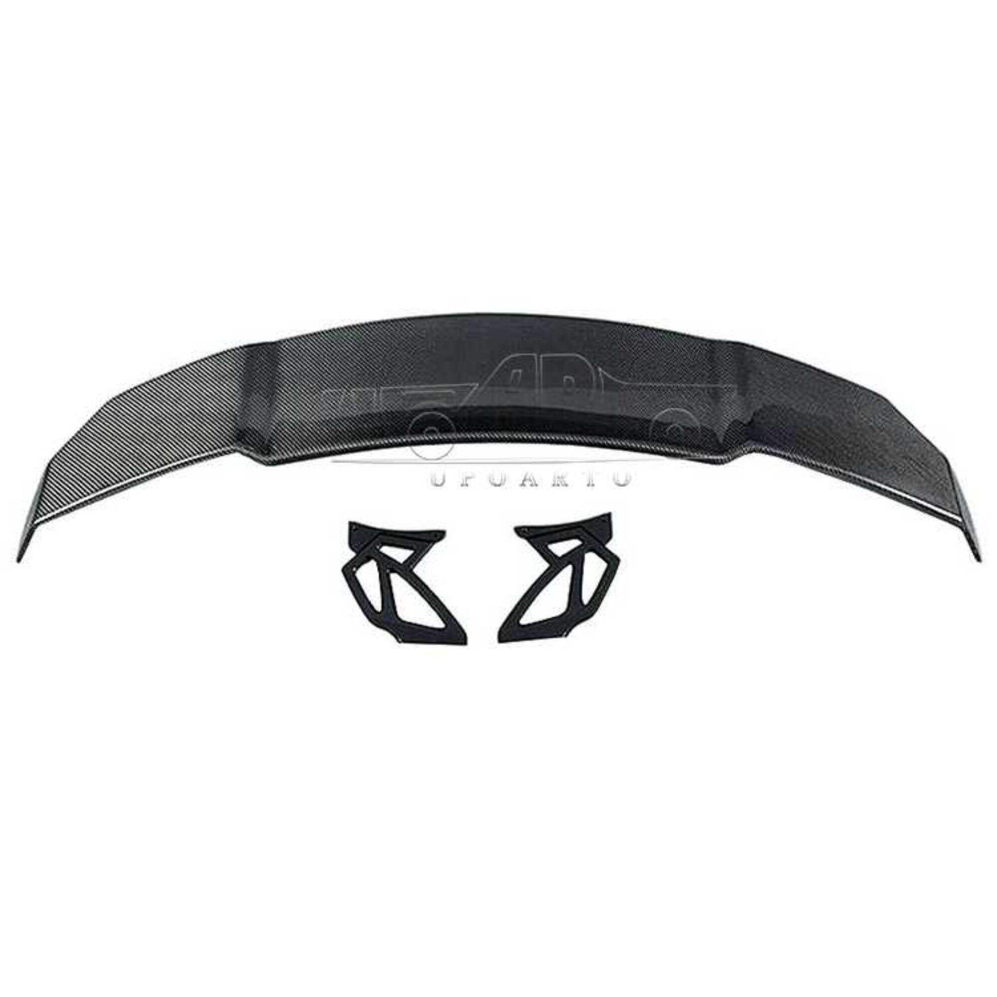 AR-BMW-0144 Vorsteiner Style Rear Spoiler for BMW F80 M3 F82 M4 M5 M6