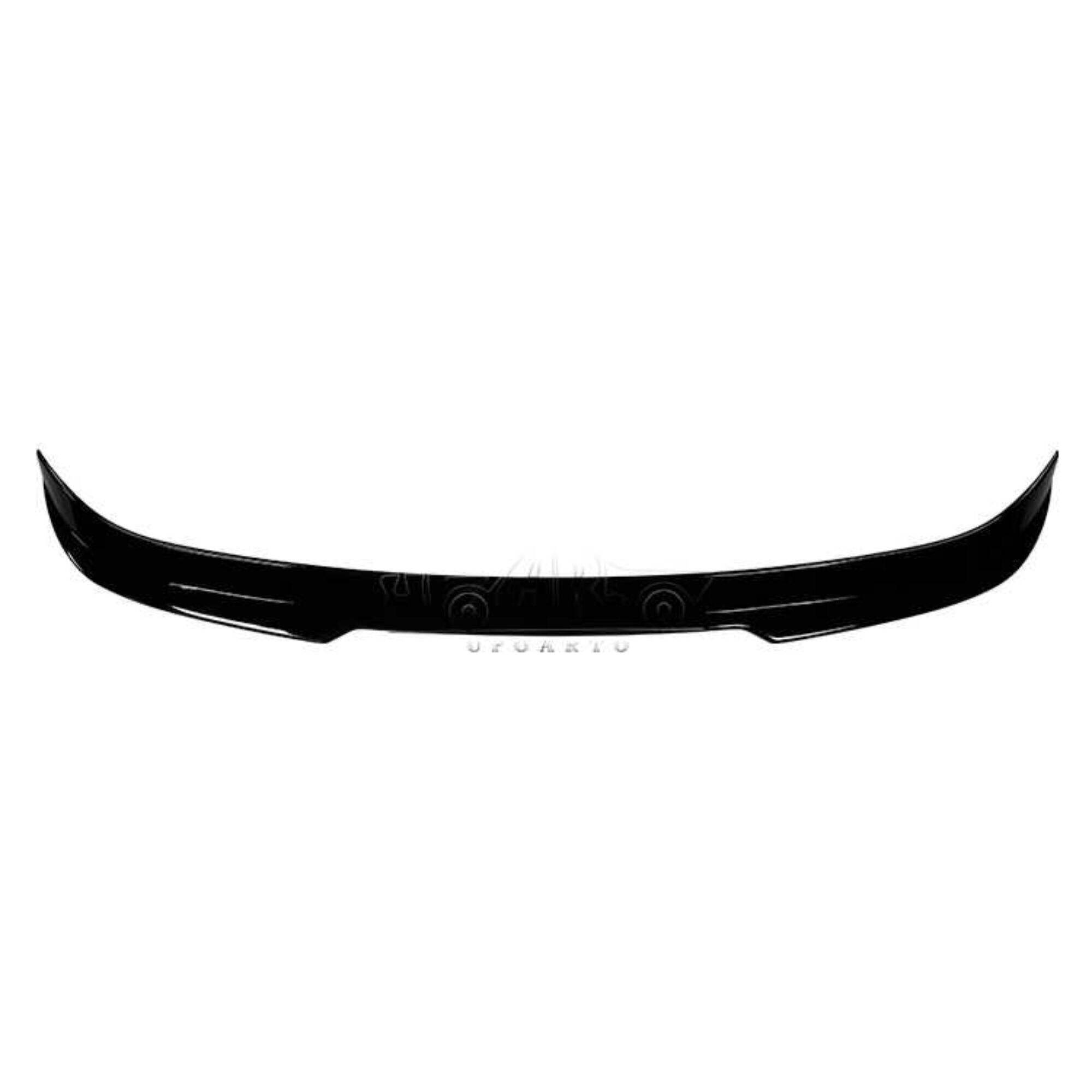 AR-BMW-058 Hekkspoiler for BMW I3 2018-2022