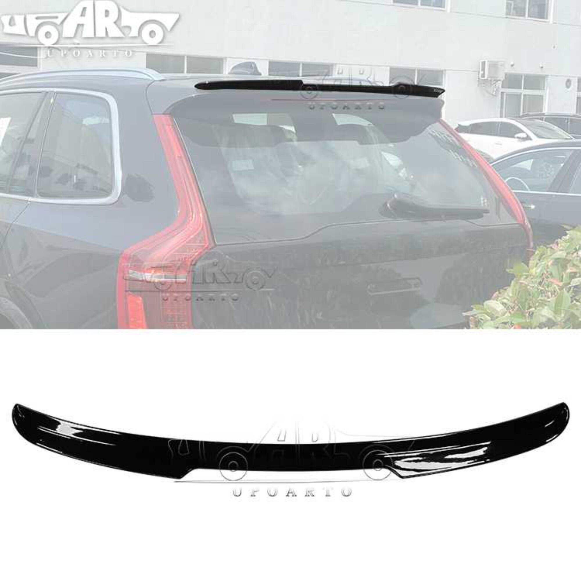 AR-Volvo-004 achterspoiler voor Volvo XC90 2015+