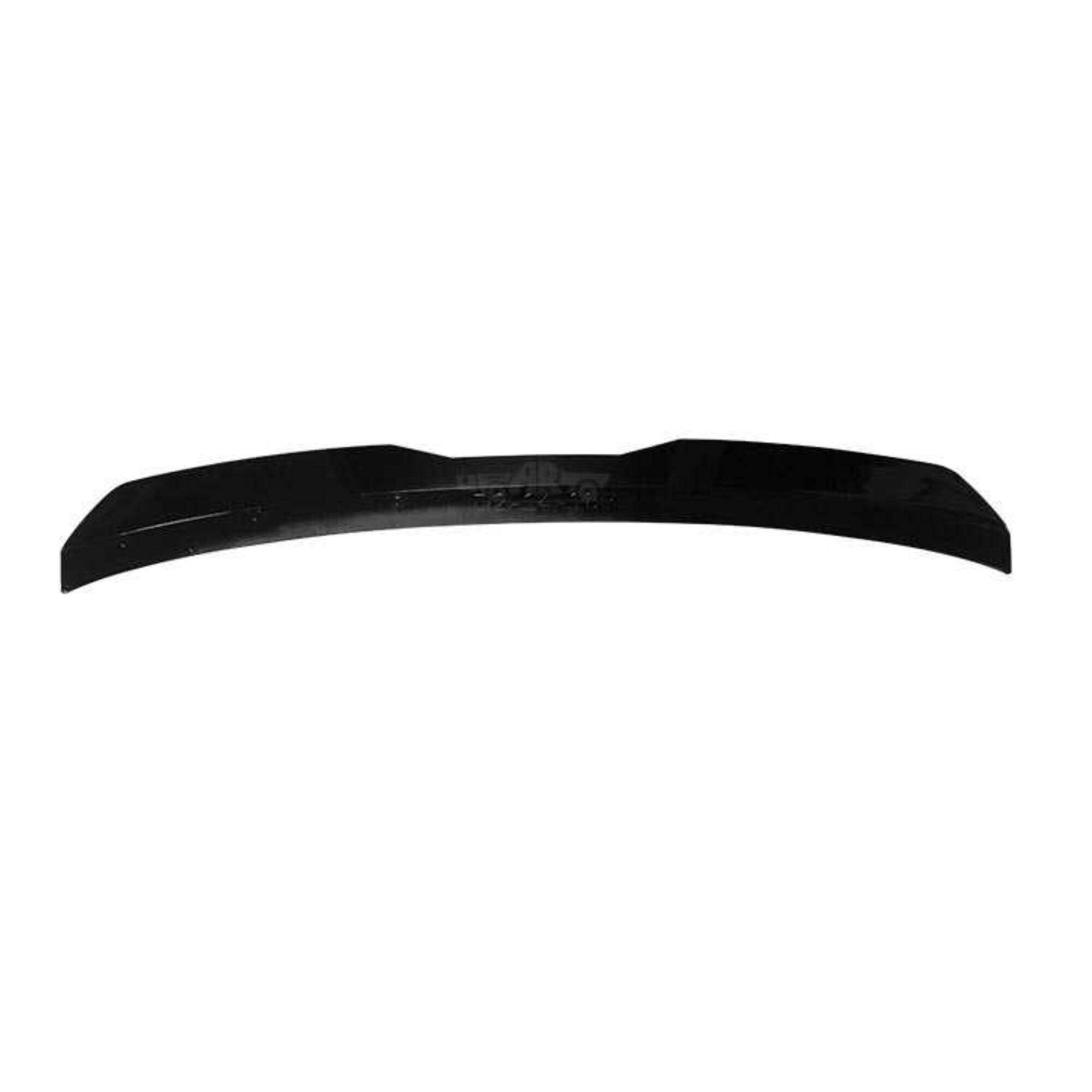 AR-Universal-011 Hatchback Car 4 Gen Universal Rear Spoiler