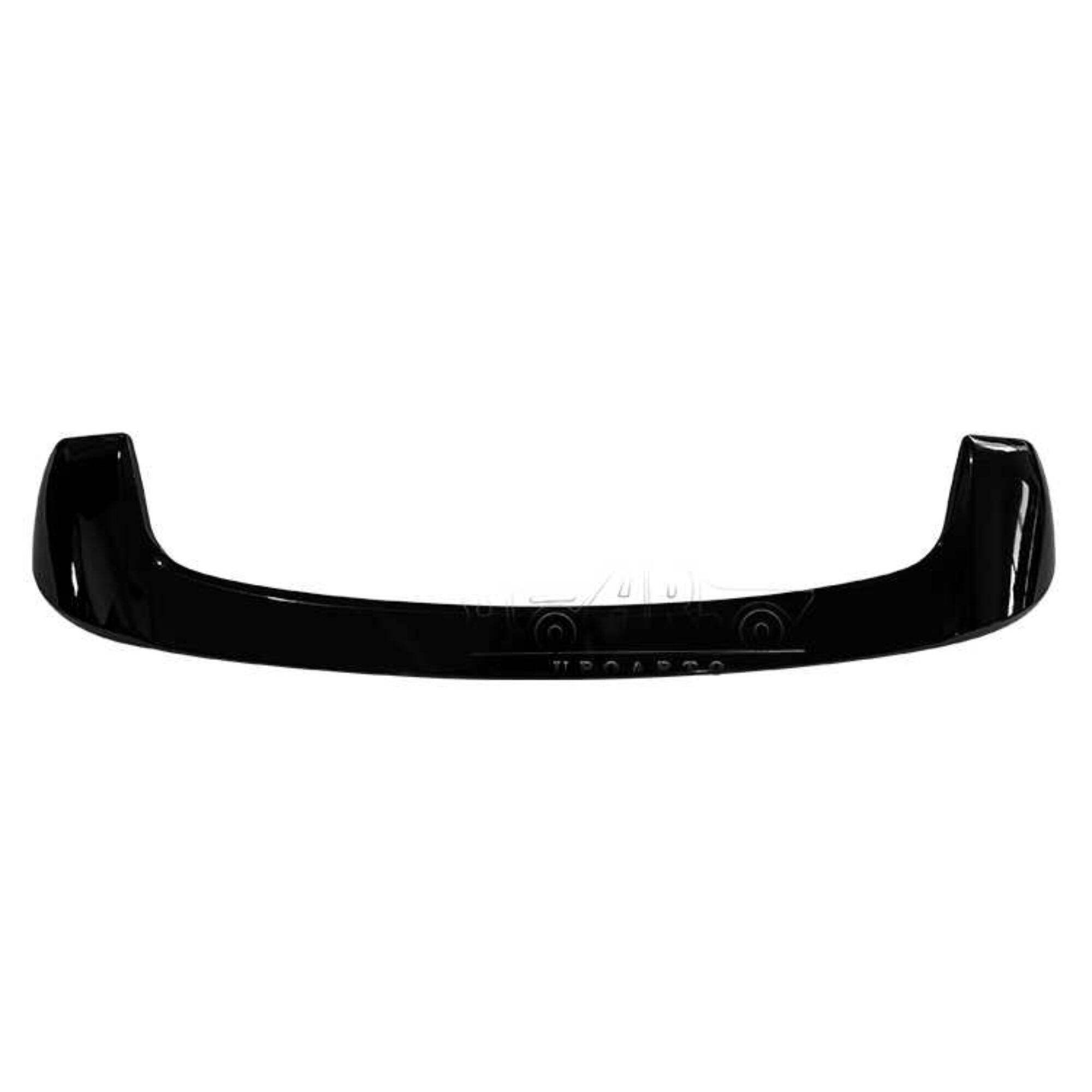 AR-BMW-047 achterspoiler voor BMW X1 E84 2012-2015