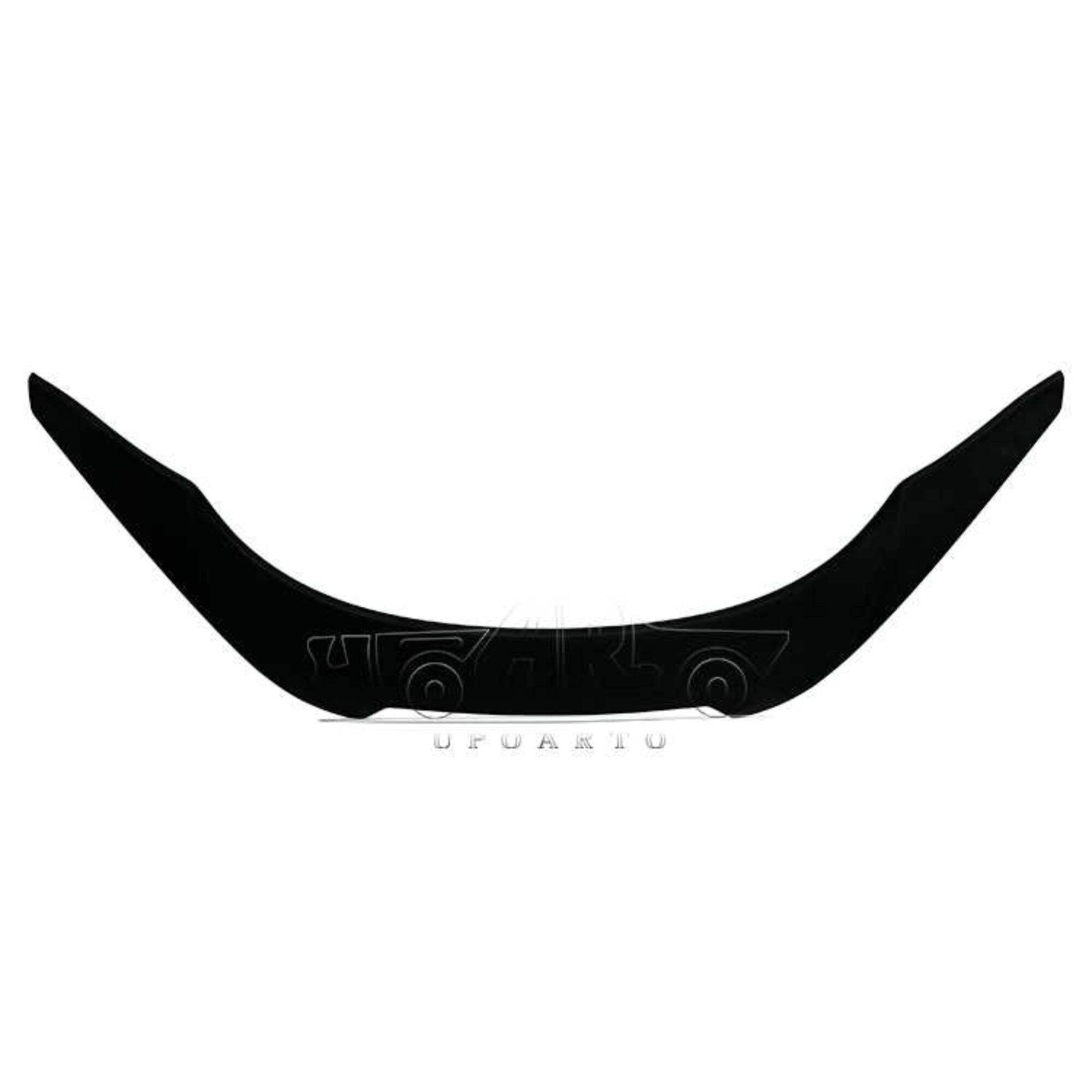 AR-Toyota-096 Spoiler posteriore per Toyota Supra A90 2019-2023