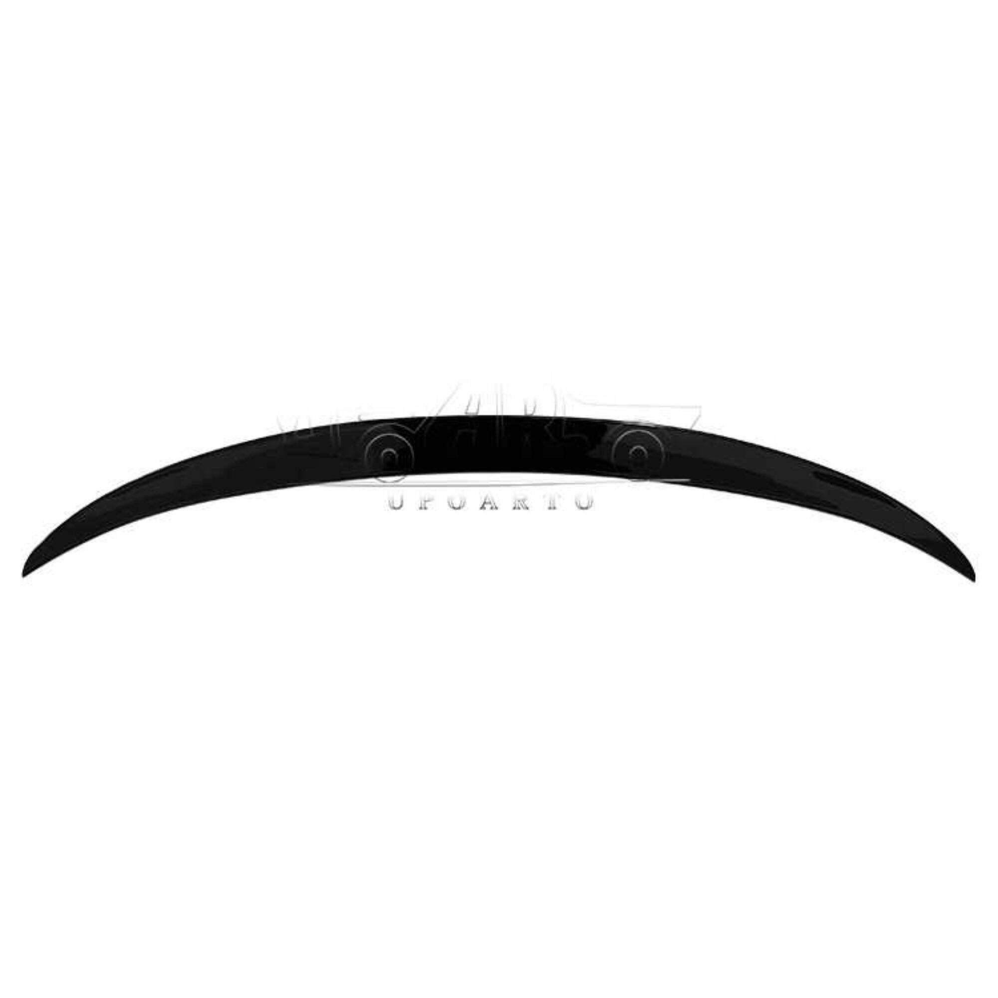 AR-BMW-037 Spoiler posteriore stile P per BMW Serie 5 F10 2010-2016