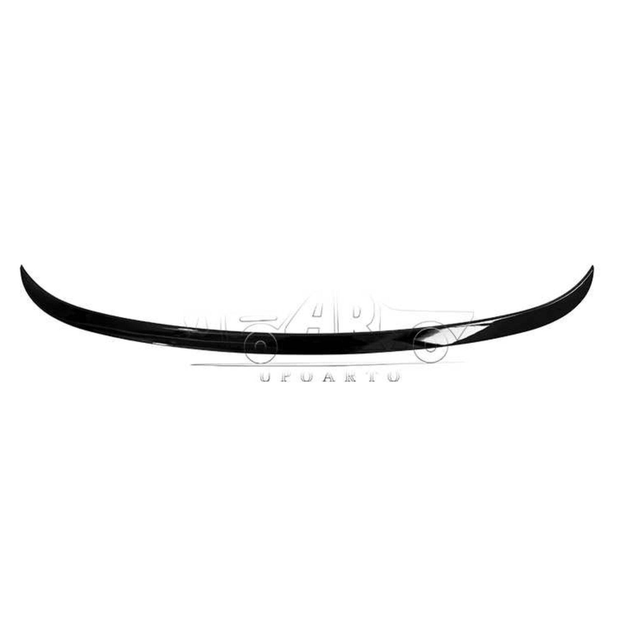 AR-BMW-033 P-stil bakspoiler for BMW 5-serie E60 2004-2010