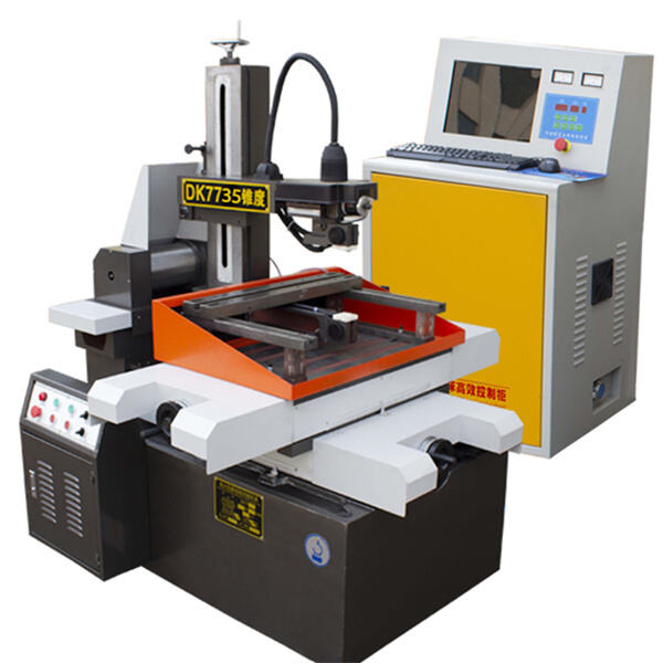 How to Make Utilization Of Small EDM Machine?