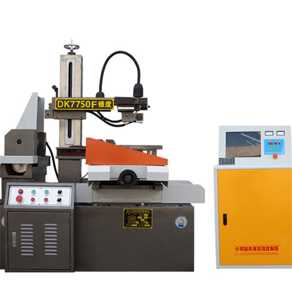 Innovation inu00a0Electric Wire Saw Machine