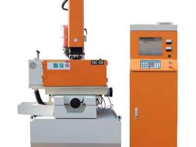 How to choose the best die sinking edm machine manufacturer