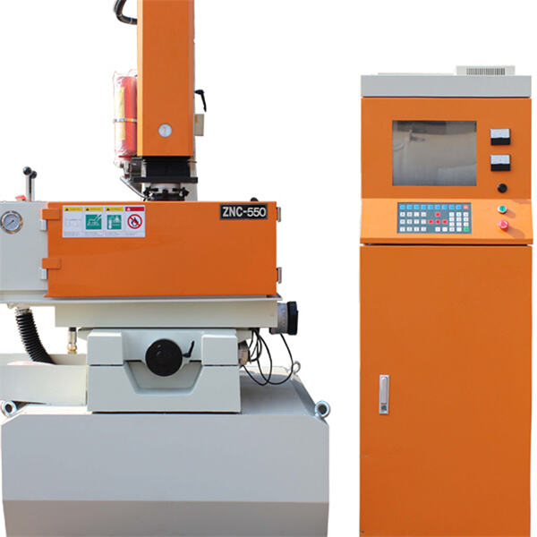 Innovation in CNC lathe technology: