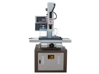 Top 5 Applications of Drill EDM Machines