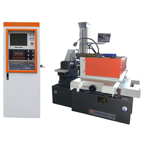 Usage of CNC Processing Centers