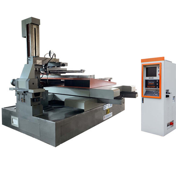 Innovation in CNC Router Machining Center