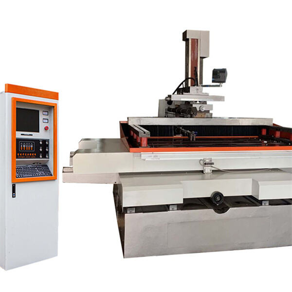 Utilizing - Benefit From Benchtop Wire EDM Machines With Your Procedures