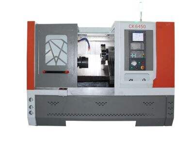 CNC Centre Lathes vs. Conventional Lathes: What's the Difference?