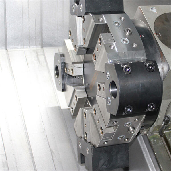 Innovation in Micro CNC Lathes