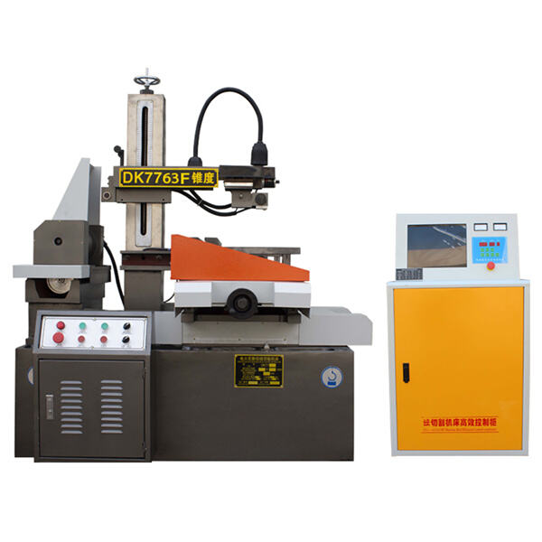 How to Take Advantage Of CNC EDM Machines Precisely?