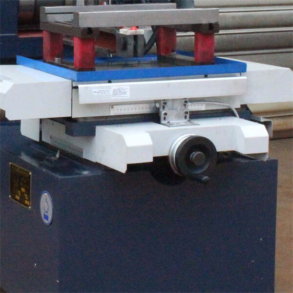 Innovation in Hole Drilling EDM