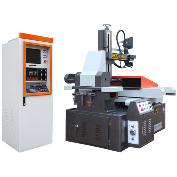 Innovation in CNC and Lathe Machine