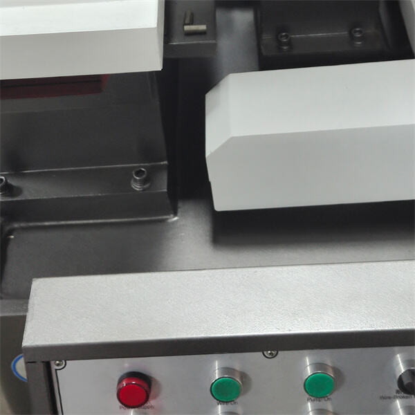 Use Instances for Small Hole Drilling EDM