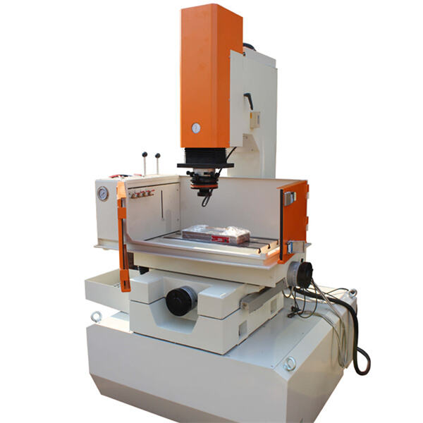 Innovation in CNC Die Sinker