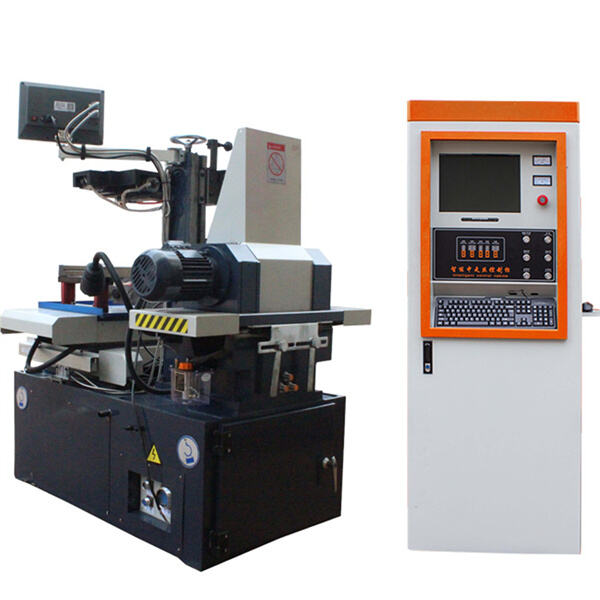 Innovation concerning theu00a0Micro CNC Lathe Machine