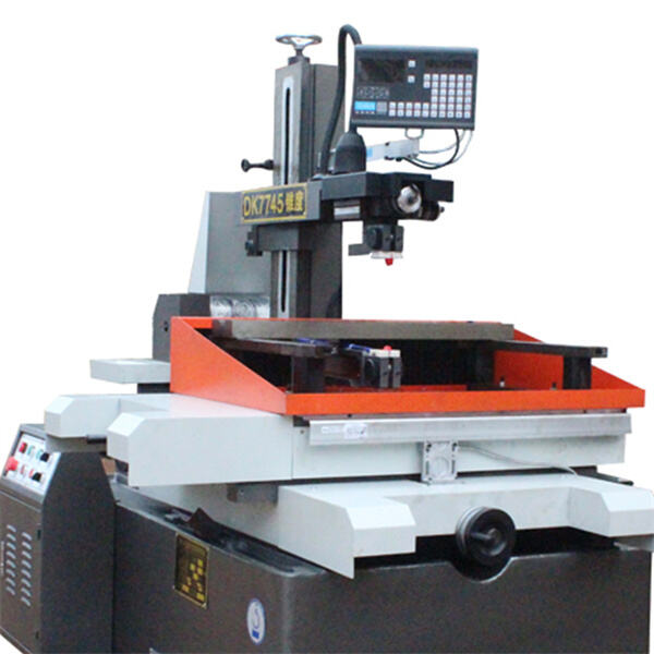 How exactly to Use CNC EDM Drill Machines?