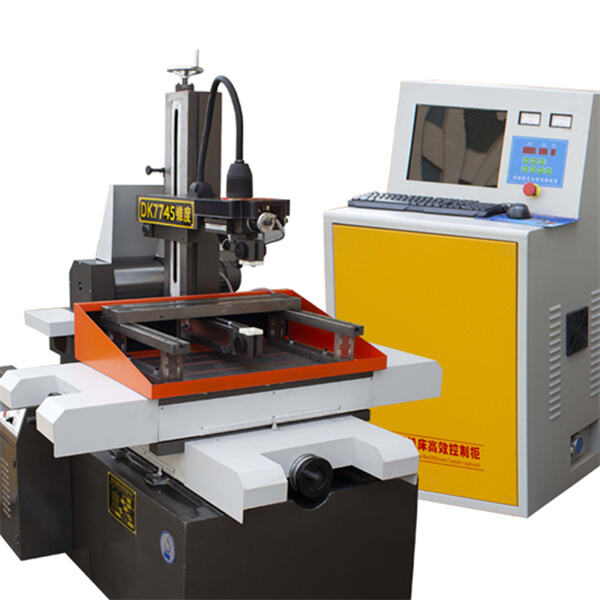 Making Utilization Of CNC Wire: