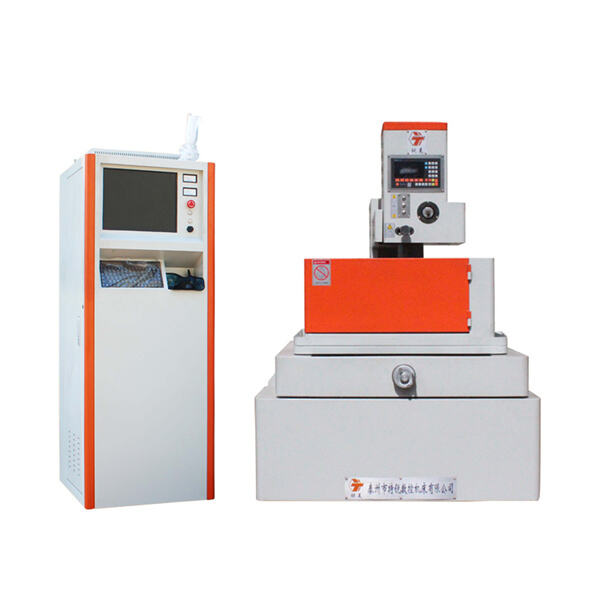 Security of Precision CNC Lathe