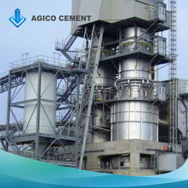 Ang Rotary Kiln Electric Furnace