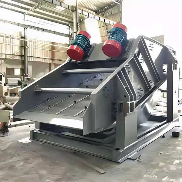 How to Find Circular Vibrating Screen