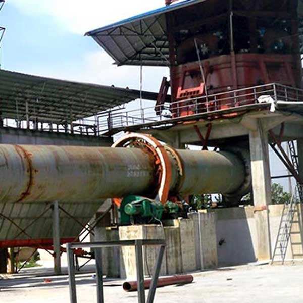 Buy a Used Rotary Kiln Today