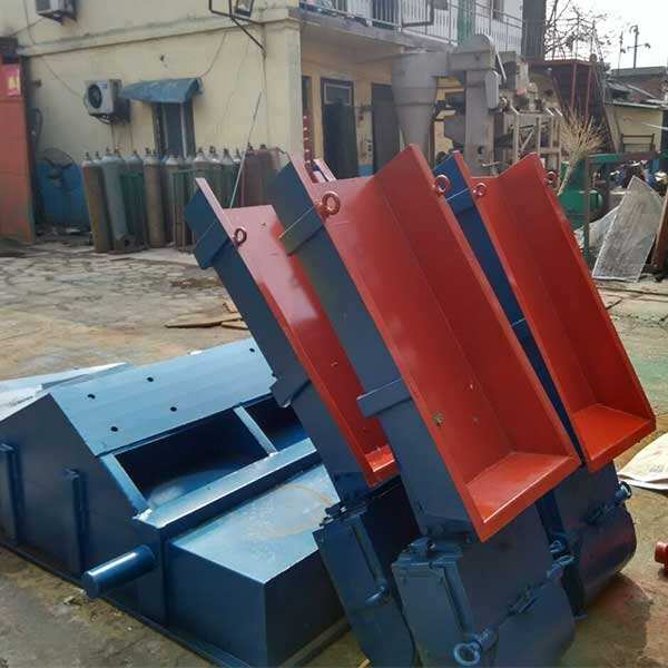 Safety Measures Of Vibro Feeder Machine