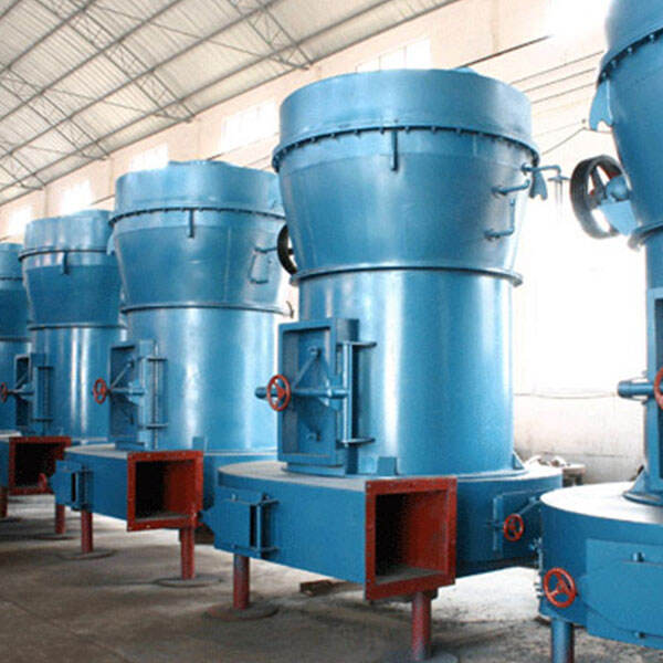 Enhancing Feed Quality with PTO Roller Mill