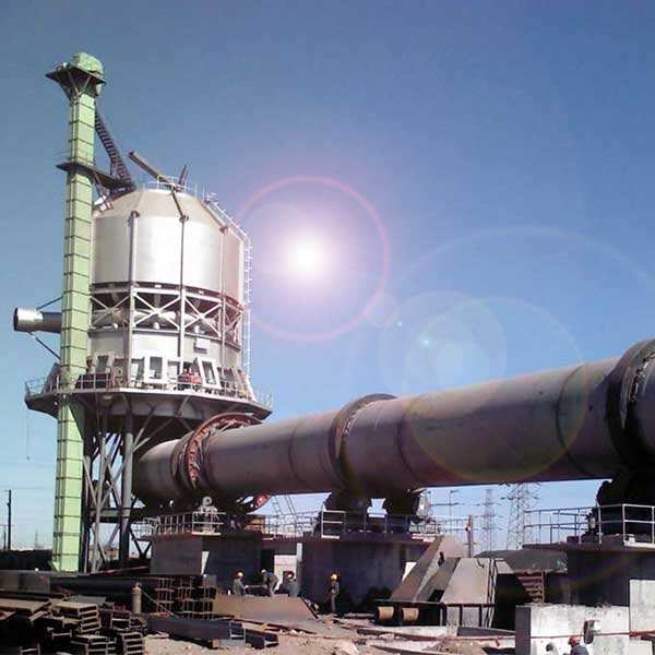 Maximizing value in your rotary kiln price