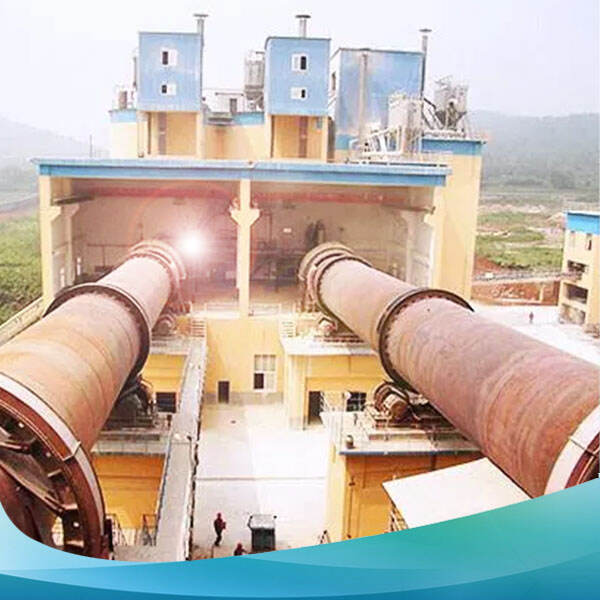 Ang Indirect Rotary Kiln Solution