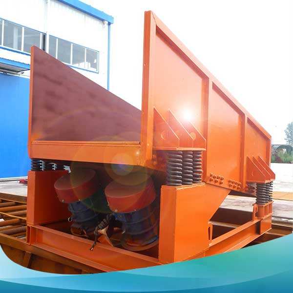 Hopper Vibrating Feeders Quality and Service