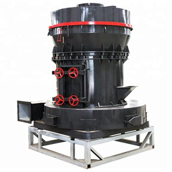 Small Scale to Commercial Sized - Grinding Roller Mills for All Needs