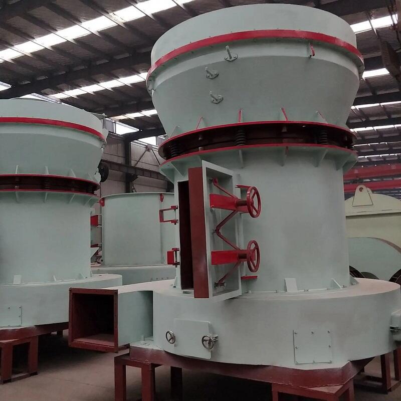 New Type Raymond Roller Mill Machine For Sale