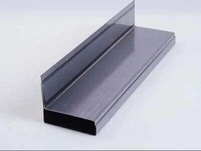 Exploring the Variety of Materials for Door Profiles