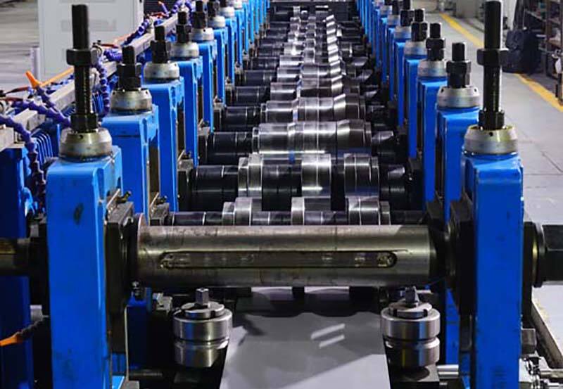 rollforming machine