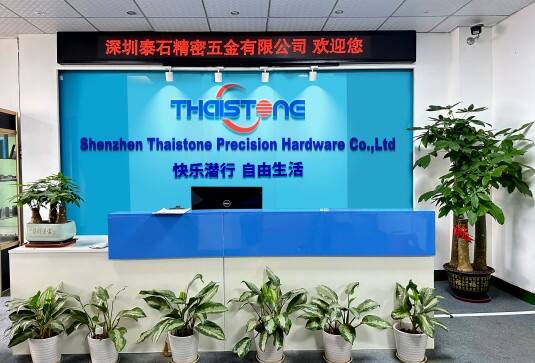 Shenzhen Thaistone Precision Hardware Co., Ltd.