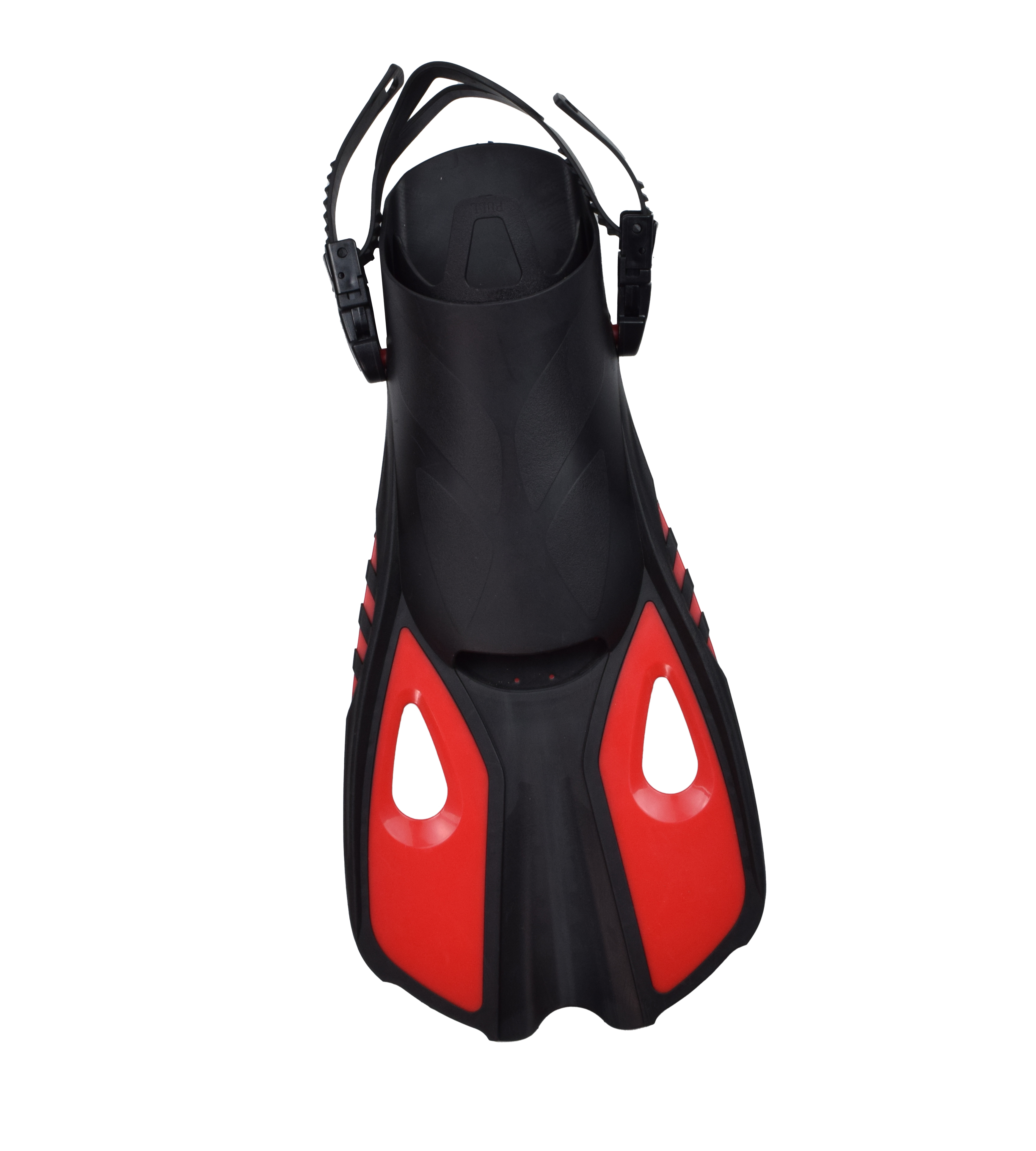 Discover the Joy of Snorkeling with Easy-to-Use Diving Fins for Beginners